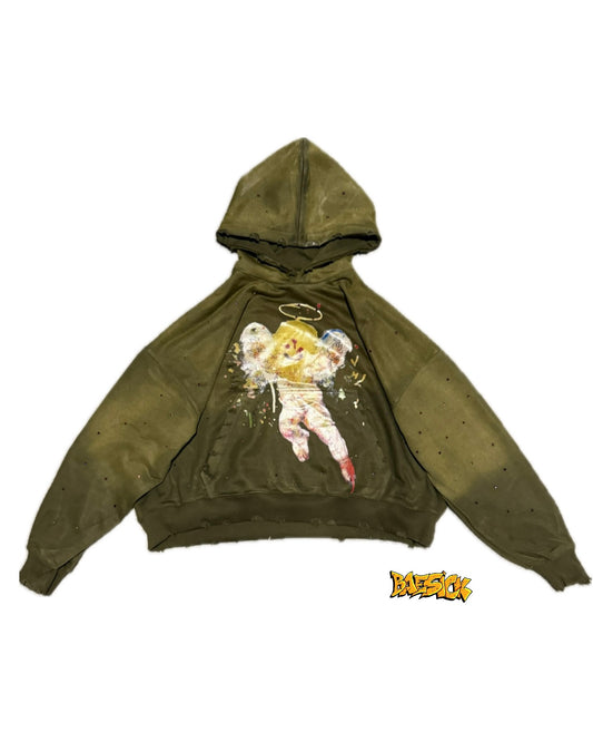 BAESICK "1OF1" HODDIE