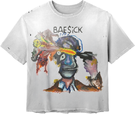 Love Blows Tee